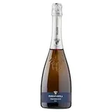 Pradio Prosecco Passa Parola bílé šumivé víno 0.75l