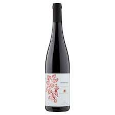 Frankovka jakostní víno červené suché 750ml