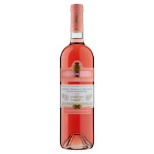 Zámecké Vinařství Bzenec Cellarium Bisencii Cabernet Moravia-Frankovka-Svatovavřinecké víno 0,75l