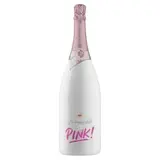 Bohemia Sekt Ice Pink! Demi Sec jakostní šumivé víno růžové 1,5l