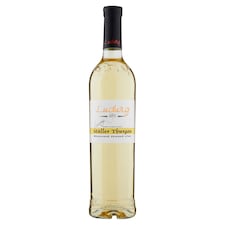 Ludwig Prime Line Müller Thurgau moravské zemské víno 0,75l