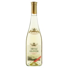 Irsai Olivér víno bílé polosuché 750ml