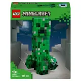 LEGO Minecraft 21276 The Creeper