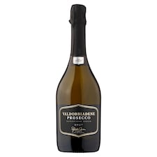 Finest Valdobbiadene Prosecco Superiore D.O.C.G. šumivé víno brut 750ml