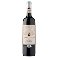 Finest Chianti Classico Riserva 75cl