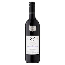 Finest Garnacha Tinta Campo de Borja červené víno suché 750ml