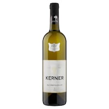 Finest Kerner bílé víno polosuché pozdní sběr 750ml