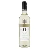 Finest Macabeo Chardonnay Campo de Borja bílé víno suché 750ml