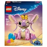 LEGO Disney 43257 Andílek