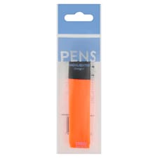 Basic Orange zvýrazňovač