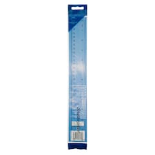 Pravítko nelámavé 30 cm