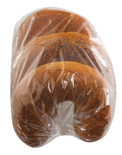 Loupák s mákem balený 3x50g