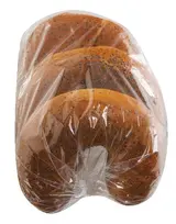 Loupák s mákem balený 3x50g