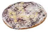 Sváteční koláč borůvka 340g
