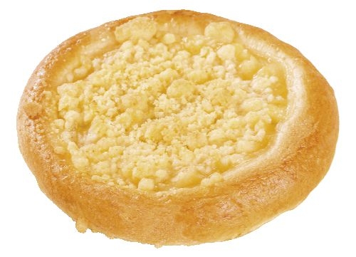 Koláč s náplní jablečnou 70 g