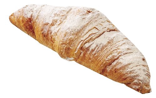 Croissant s povidly 120 g
