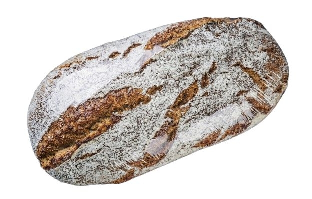Krájený Chléb Kovář balený 850 g