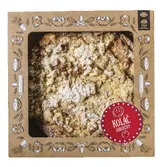 Královský koláč jablečný balený 720g