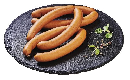 Vakuovaný Vídeňský párek