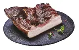 Vakuovaná Anglická slanina v celku