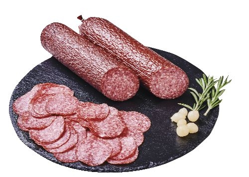 Vakuovaná Vysočina krájená, Pejskar