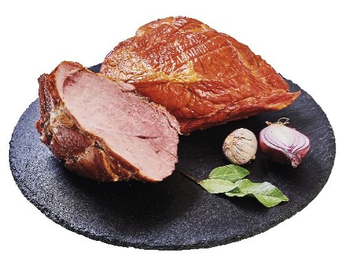 Vakuovaná Uzená rolovaná plec v celku