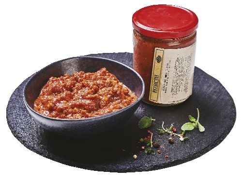 Boloňská směs 380 g