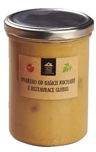 Hovězí svíčková pečeně 380g