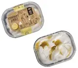 Mražený krém citrón - sorbet 800 ml