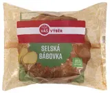 Váš Výběr Bábovka selská 400 g