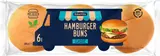 Bakerville Hamburger Classic 300g (6x50g)
