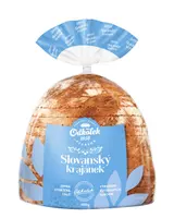 Odkolek Slovanský krajánek 400g balený krájený