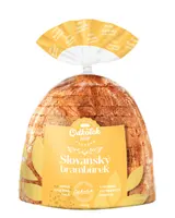 Odkolek Slovanský brambůrek 400g balený krájený