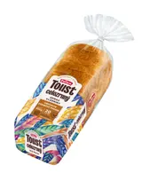 Penam Chléb toustový celozrnný 500 g