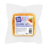 Free Days Chlebík Toustový klasik krájený 240g