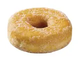 Donut s jablečnou náplní 60 g