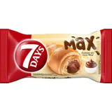 7Days croissant kakaový krém 80g