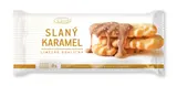 Klasa Linecké rohlíčky slaný karamel 120 g
