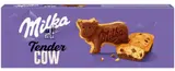 Milka Tender Cow jemné pečivo s kousky čokolády 140g