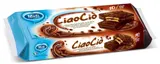 Midi Ciao Cio snack s kakaovou náplní a kakaovou polevou 350 g