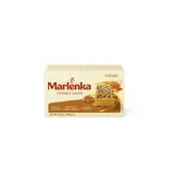 MEDOVÝ DORTÍK   MARLENKA  100G