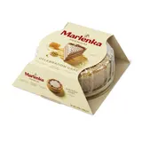 Marlenka Sváteční medový dort 850 g