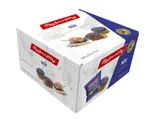Medovničky Mák 10x22 g