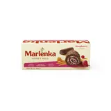 Marlenka Medová roláda s kakaem a malinami 300 g