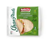 Roberto Granpiada Tortilla chléb s extra panenským olivovým olejem 330 g