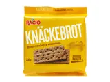 Racio knäckebrot žitný s vlákninou 230 g