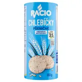 Racio Chlebíčky pšeničné 130 g