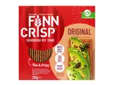 Finn Crisp křupavé žitné plátky 200 g
