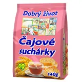 Bonavita Čajové suchárky 140g