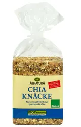 Alnatura BIO Knäckebrot Chia 200 g